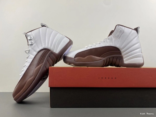 Kicktheory FZ5026-100 SoleFly Air 12 Jordan x 0713